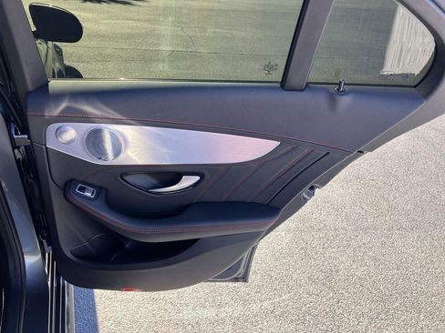 Used 2021 Mercedes-Benz C 43 AMG 4MATIC Sedan image 28