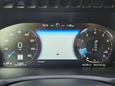 Used 2018 Volvo XC90 T6 Inscription w/ Convenience Package image 11