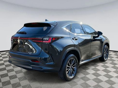 Used 2025 Lexus NX 350 AWD image 2