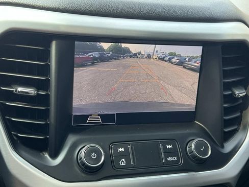 Used 2020 GMC Acadia SLT AWD/4WD image 22