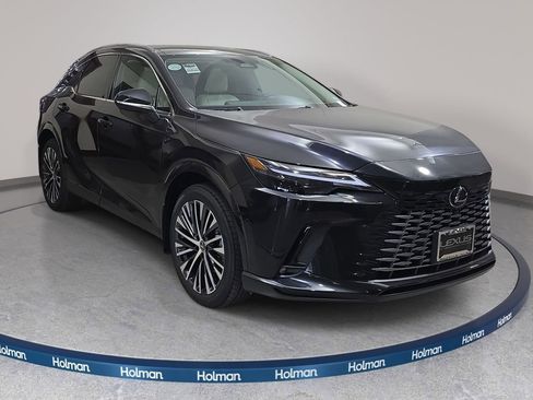 New 2026 Lexus RX 350 image 3