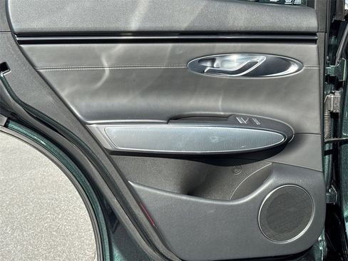 Used 2023 Genesis GV70 2.5T Select w/ Select Package image 22