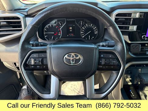 Used 2022 Toyota Tundra SR5 image 17