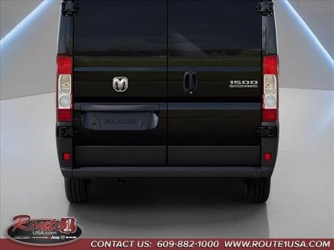 New 2026 RAM ProMaster 1500 w/ Storage Group FWD image 14