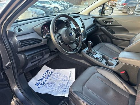 Used 2024 Subaru Crosstrek 2.5i Limited image 18