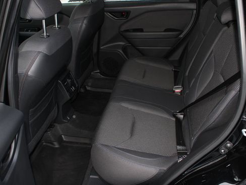 Certified 2025 Subaru Forester Premium image 16