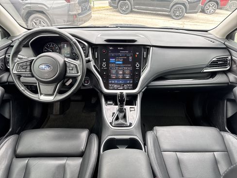 Certified 2024 Subaru Outback Touring XT AWD/4WD image 10