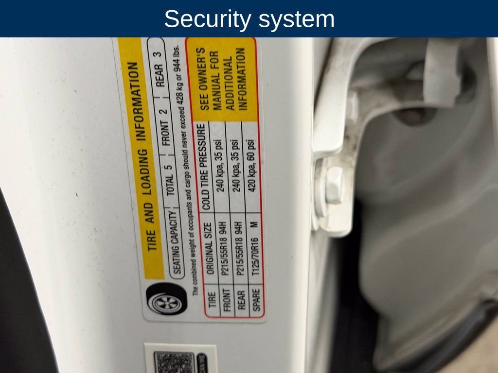 Used 2017 Buick Encore Preferred FWD image 25