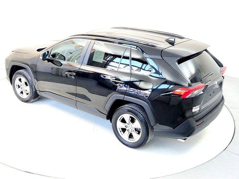 Certified 2023 Toyota RAV4 XLE image 16