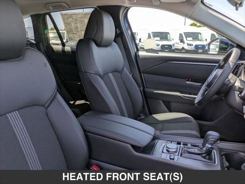 New 2025 MAZDA CX-50 AWD 2.5 S w/ Accent Package image 14