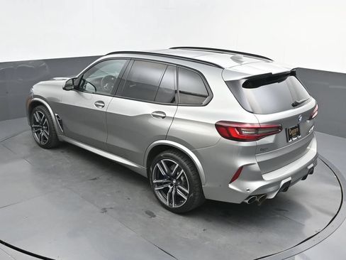 Used 2021 BMW X5 M w/ Executive Package AWD/4WD image 35