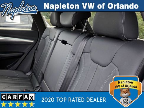 Used 2025 Audi Q5 2.0T Premium image 31