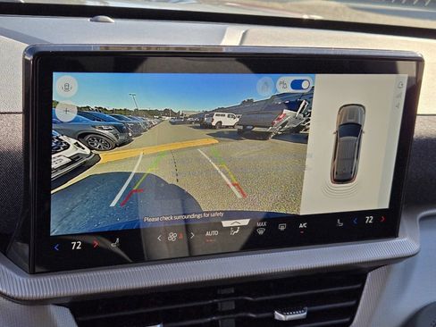 New 2026 Ford Explorer Active AWD/4WD image 20