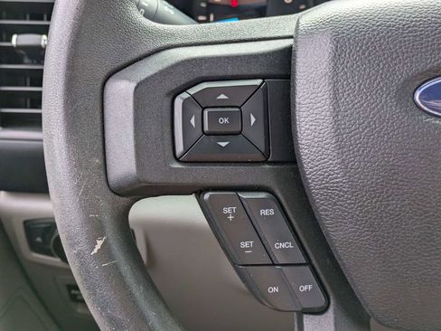 Used 2020 Ford F150 XL w/ XL Power Equipment Group AWD/4WD image 24