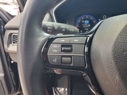 Used 2024 Acura Integra A-Spec w/ Technology Package FWD image 24