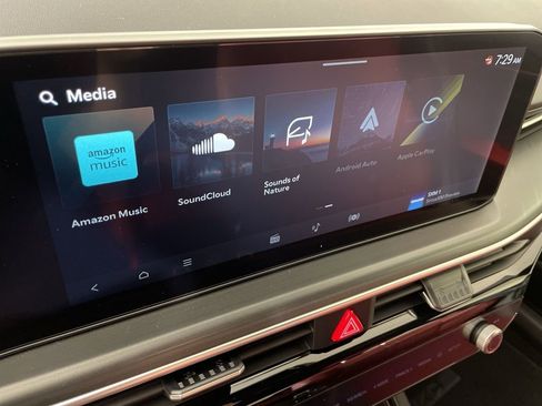 New 2026 Kia K5 GT-Line image 29