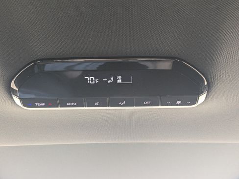 New 2027 Kia Telluride EX AWD/4WD image 22