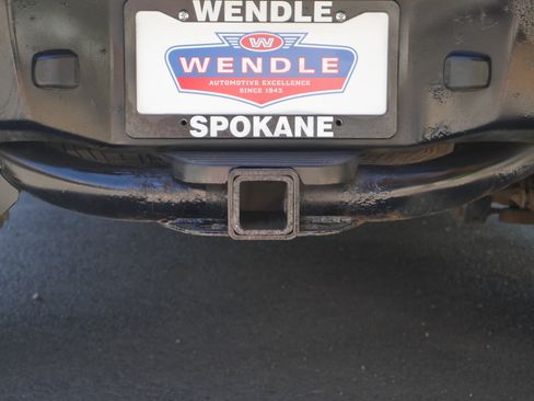 Used 2008 Nissan Xterra SE AWD/4WD image 19