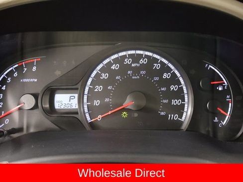Used 2011 Toyota Sienna LE FWD image 13