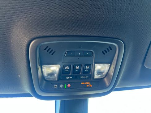Used 2023 Chevrolet Traverse RS w/ LPO, Floor Liner Package AWD/4WD image 23