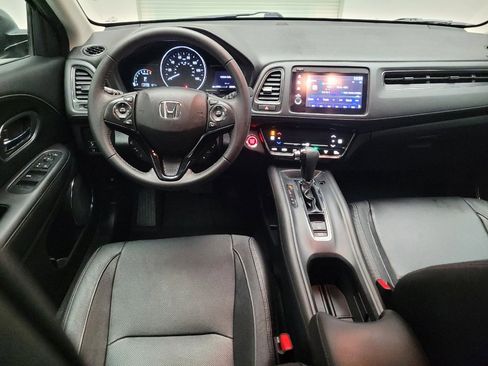 Used 2021 Honda HR-V EX-L image 22