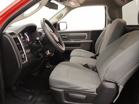 Used 2014 RAM 1500 Express RWD image 13