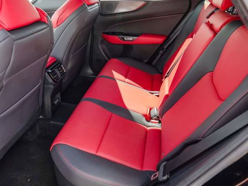 Used 2023 Lexus NX 450h+ F Sport w/ Vision Package image 17