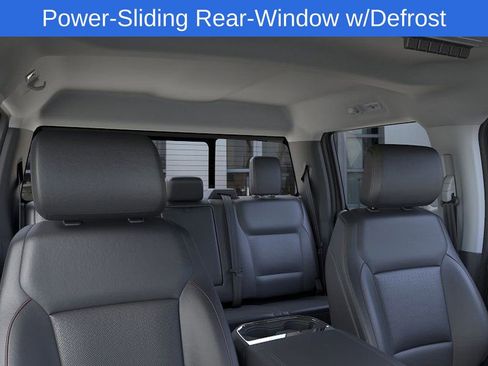 New 2026 Ford F350 Lariat w/ Black Appearance Package image 22