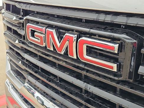 New 2025 GMC Sierra 3500 Pro w/ 1SA Pro Safety Plus Package image 87