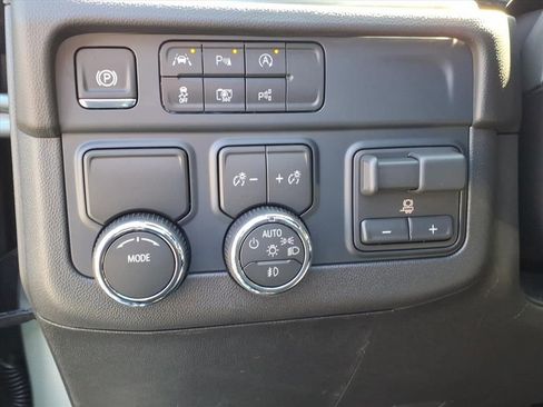 New 2026 Chevrolet Tahoe Premier w/ Sun And Tow Package image 12