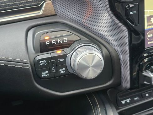 Used 2019 RAM 1500 Limited AWD/4WD image 39