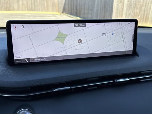 Used 2023 Genesis GV70 3.5T Sport w/ Winter Weather Package image 24