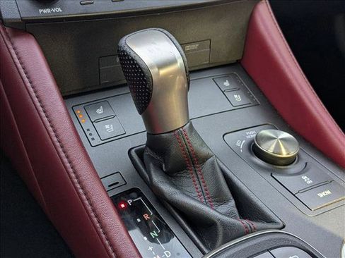 Used 2016 Lexus RC 350 image 12