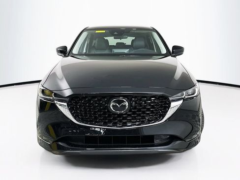 Used 2025 MAZDA CX-5 AWD 2.5 S w/ Select Package image 5