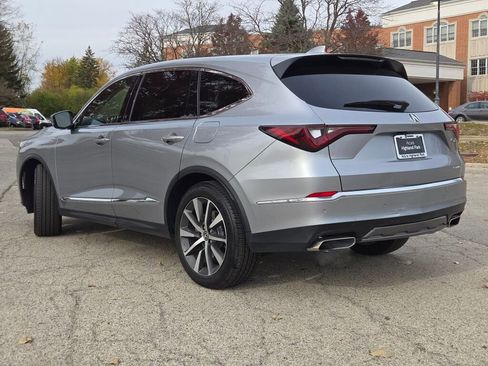 Certified 2025 Acura MDX w/ Technology Package image 16