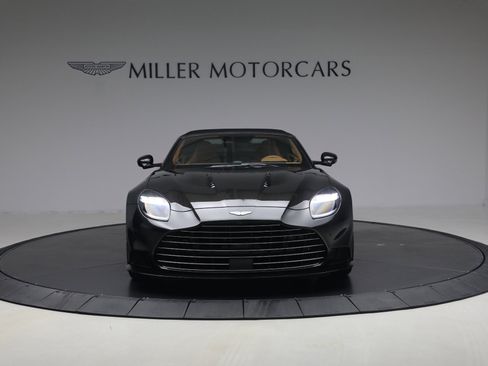 New 2026 Aston Martin Vanquish Convertible image 24