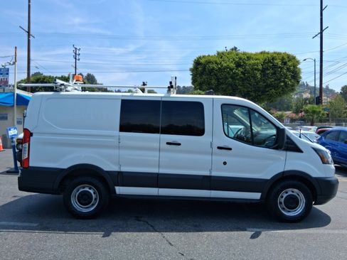 Used 2016 Ford Transit 150 130 Low Roof RWD image 7