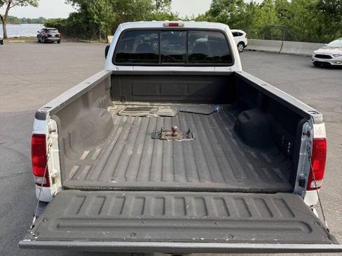 Used 2000 Ford F350 Lariat AWD/4WD image 7