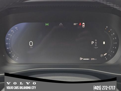New 2026 Volvo XC40 B5 Ultra w/ Protection Package Premier AWD/4WD image 15