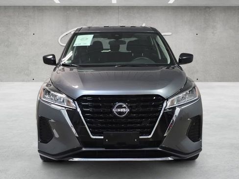 Used 2024 Nissan Kicks S FWD image 18