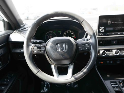 Certified 2024 Honda CR-V Sport image 21