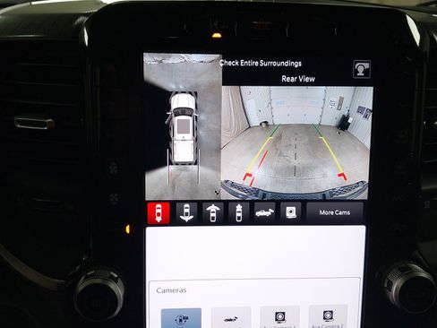 New 2026 RAM 1500 Big Horn image 36