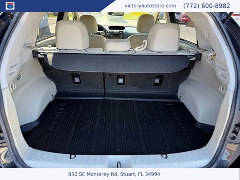 Used 2014 Subaru Crosstrek 2.0i Limited w/ Popular Package #2 image 19