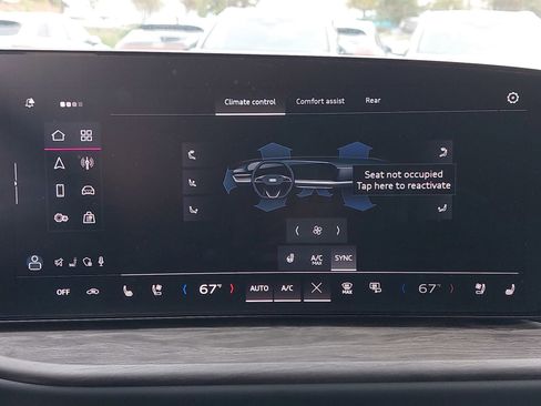 New 2025 Audi Q5 Premium Plus image 25