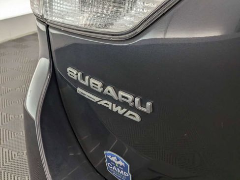 Used 2019 Subaru Forester Sport AWD/4WD image 13