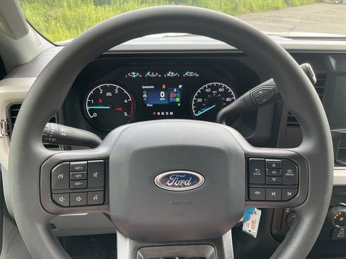 New 2025 Ford F250 XL w/ STX Appearance Package image 5