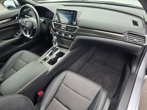 Used 2020 Honda Accord Sport image 17