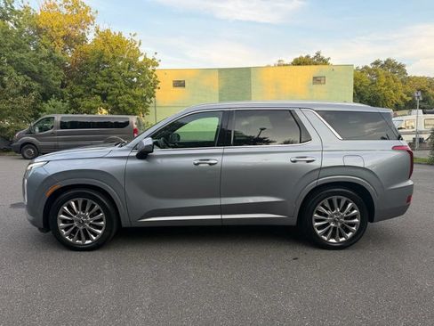 Used 2020 Hyundai Palisade Limited AWD/4WD image 2