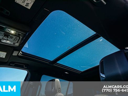 Used 2021 Cadillac Escalade Sport w/ Driver Assist Tech Package image 39