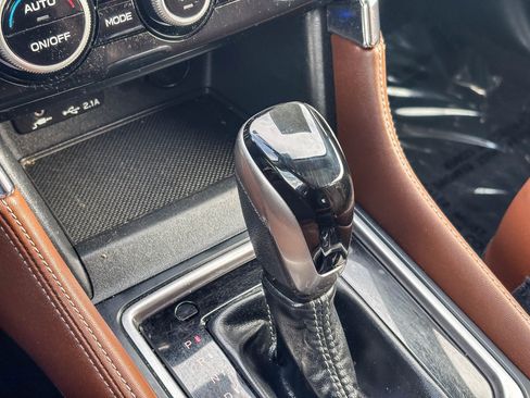 Used 2021 Subaru Forester Touring w/ Popular Package #2 image 25